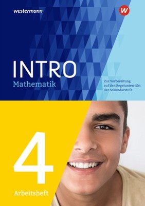 INTRO Mathematik 4