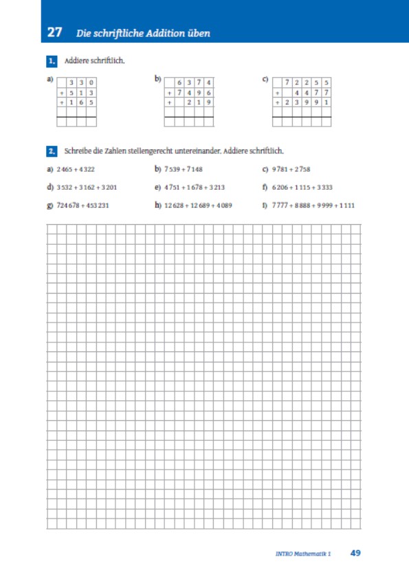 Probeseite INTRO Mathematik 1