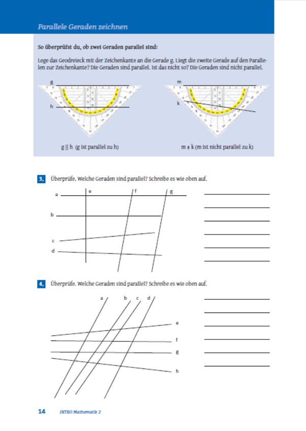 Probeseite INTRO Mathematik 2
