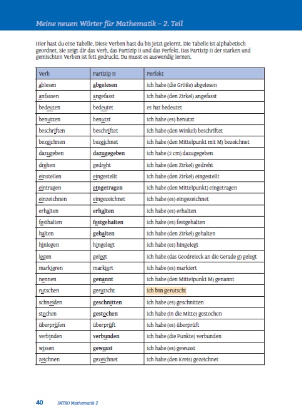 Probeseite INTRO Mathematik 1