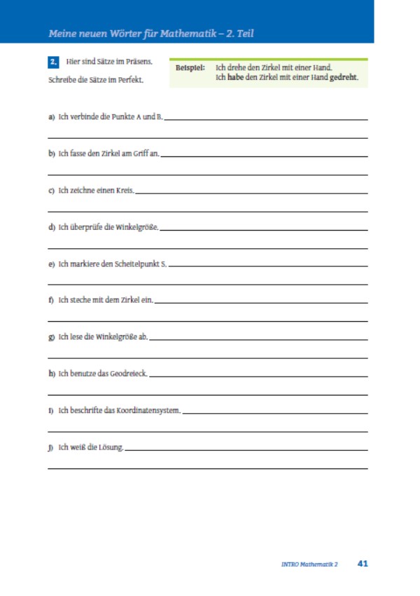 Probeseite INTRO Mathematik 2